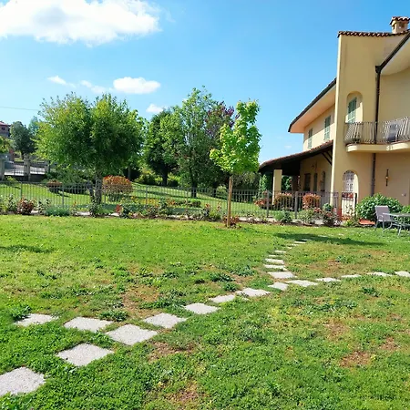 Villa Bellavista Alba, B&B-2